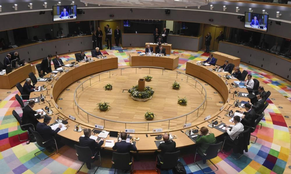 Το Eurogroup στηρίζει Ελλάδα - Απόλυτη ευελιξία του Συμφώνου Σταθερότητας